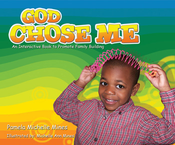 God Chose Me